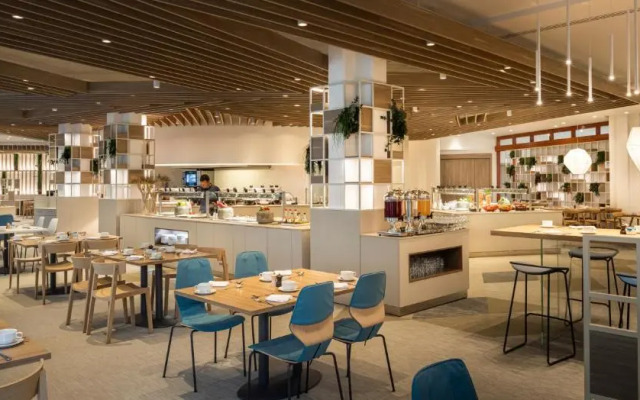 Отель Eden  by Maistra Collection