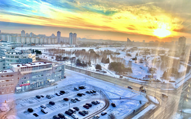 Квартира Vivaldi - Стиль Уют Чистота