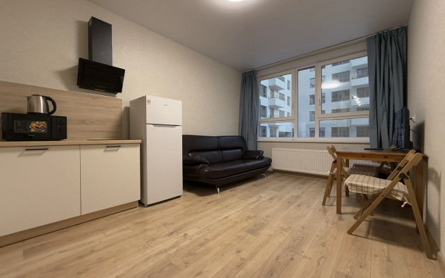 Квартира Большая Новая