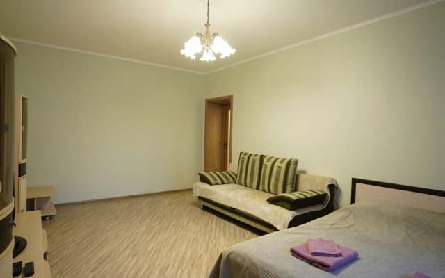 Квартира Right Room на Георгия Димитрова 12 Правый Берег