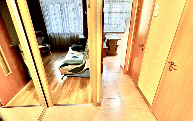 Квартира Звездинка 7