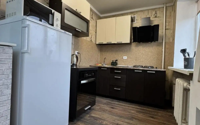 Dvukhkomnatnye na Naberezhnoy Apartments