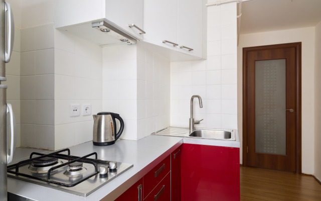 Апартаменты Квартира целиком в самом центре Санкт-Петербурга