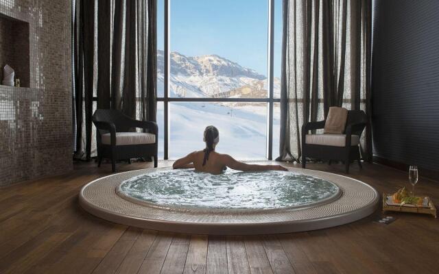 Shahdag Hotel & Spa