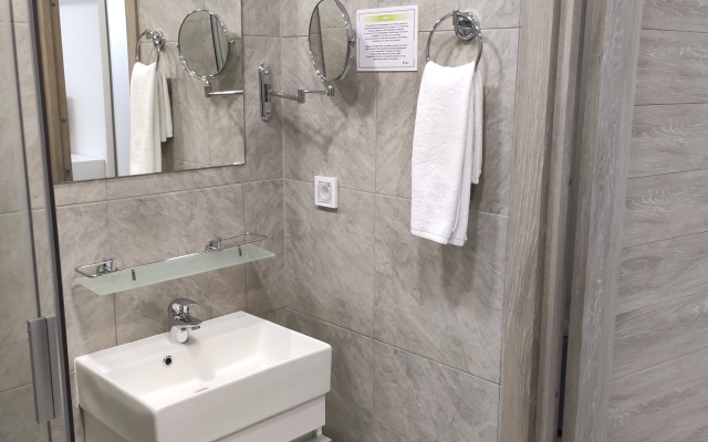 Ava intyit SyncotelHome Apartments