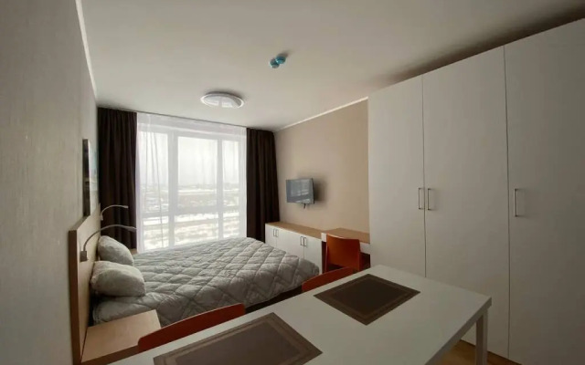Mwa Start Apartments