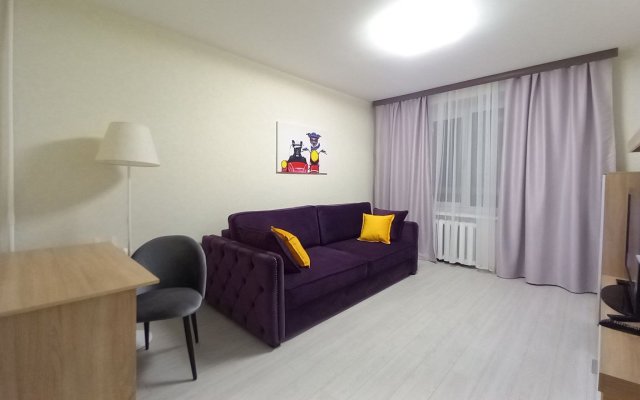 Vita u metro ulitsa 1905 goda Apartments