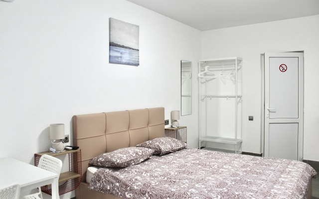 Na Komsomolskoy Guest House