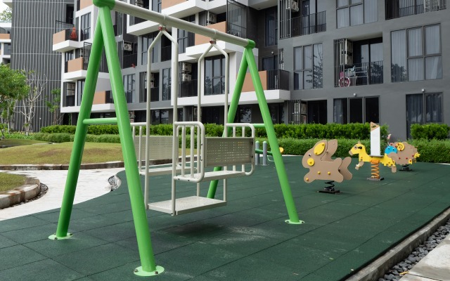 Zamechatelnye Apartamenty Na Bang Tao 2bd Apartments