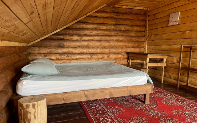 Bajkal Shono Guest House