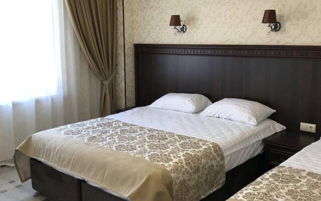 Mig Guest House