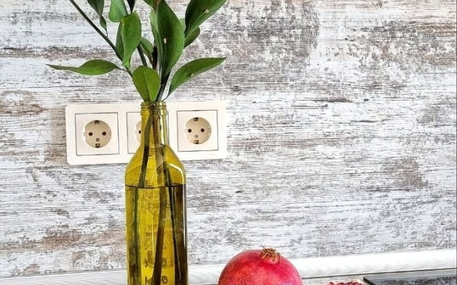 Квартира на улице Лызина 9