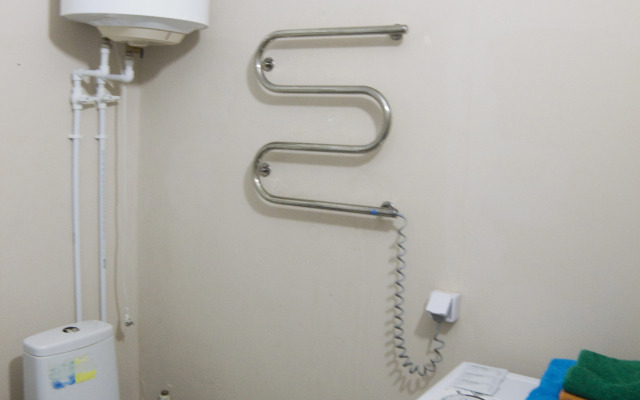 Апартаменты KiraLive на Романтиков