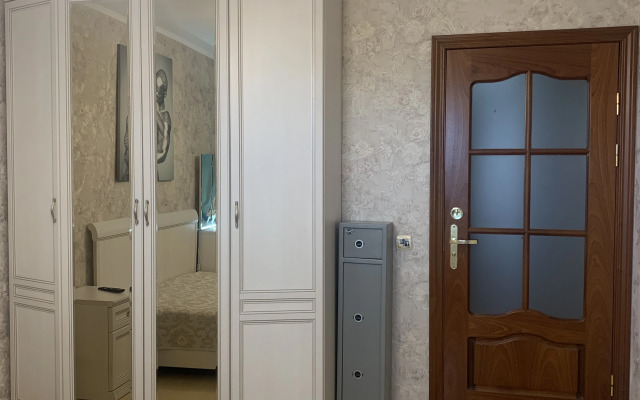 Квартира Парус