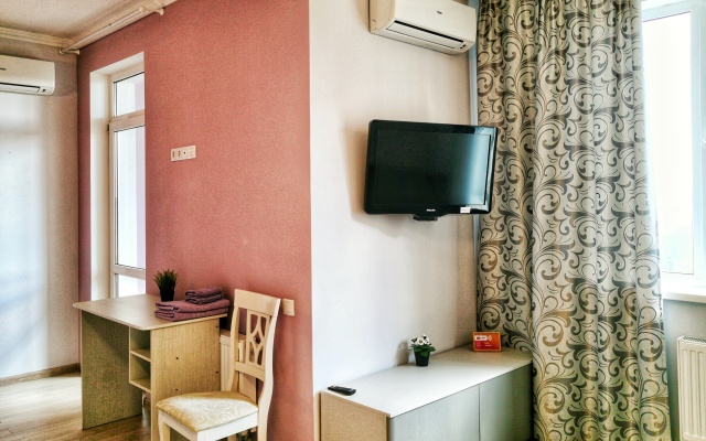 Квартира в Волгоград Сити