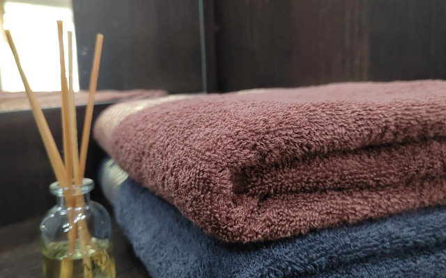 Квартира 1-ком возле аэропорта