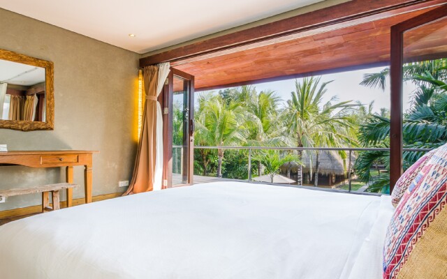 Villa Yoga