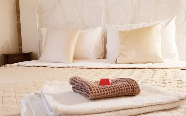 Апартаменты The Ancient Wall