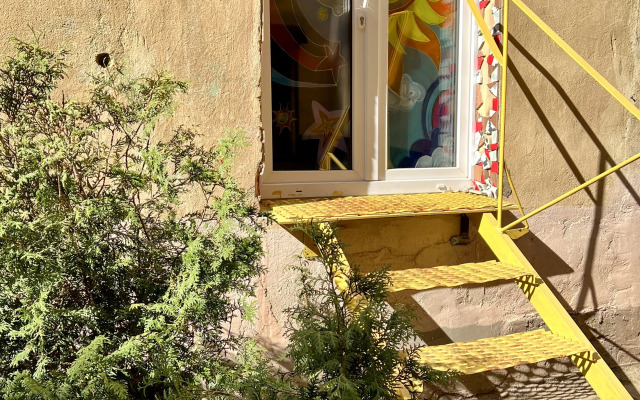 Апартаменты Лофт-апартаменты у Дворцовой площади