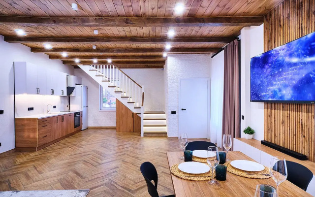 Kotra Villa