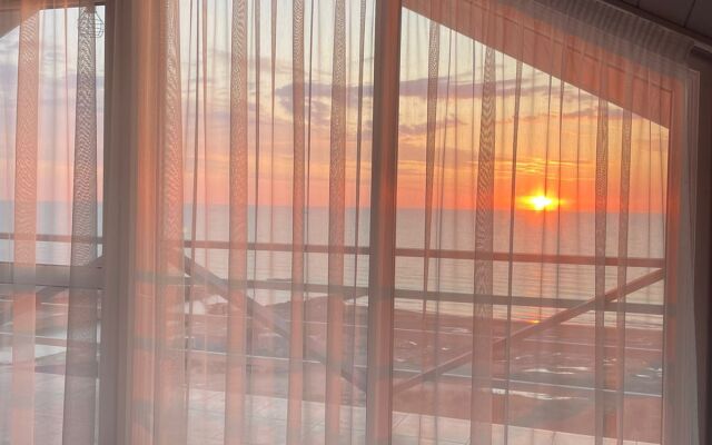 Гостевой дом Skyline