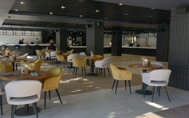 Апартаменты Россиянка