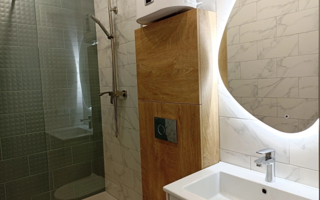 Апартаменты Одеяло Подушка Милениум 1