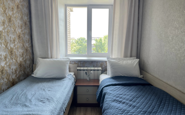 Квартира Уютная  в Центре Города