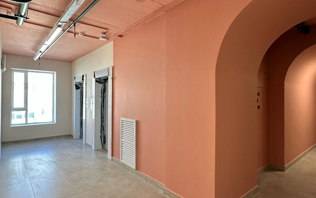 Апартаменты в деловом центре города Владивостока