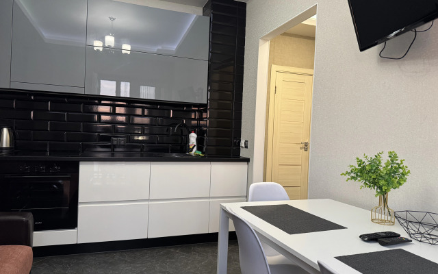 na Lidskoi 3A Apartments