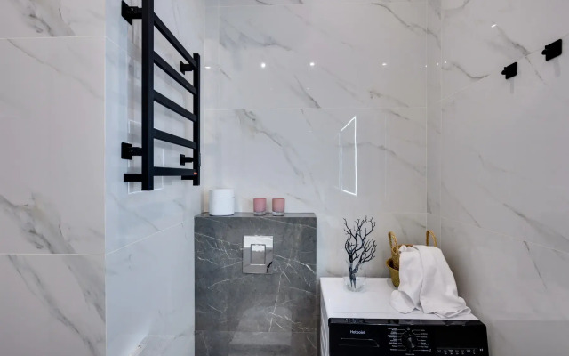 Zhizel Ot Home24 Flat