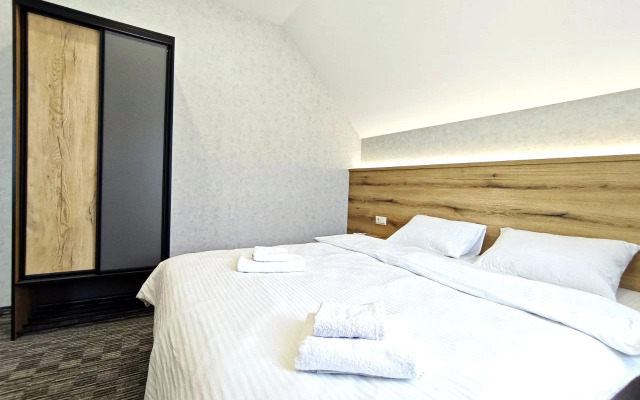 VV Guest House