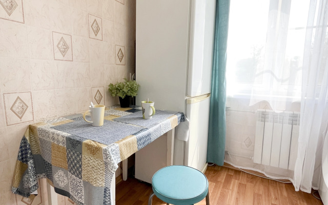 Апартаменты Apartment 52