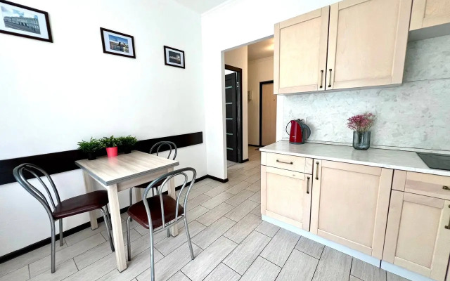 Квартира Царская столица