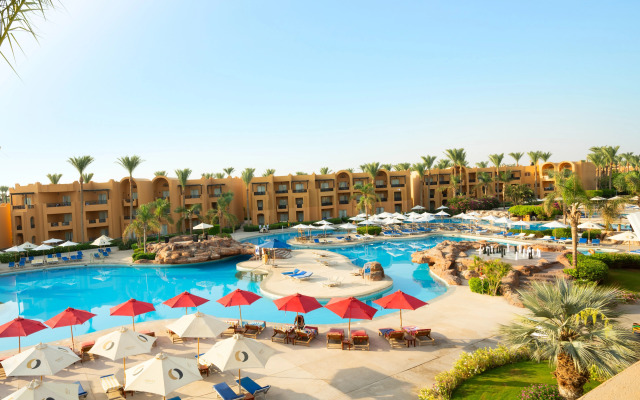 Курортный Отель Stella Beach Resort & Spa, Makadi Bay