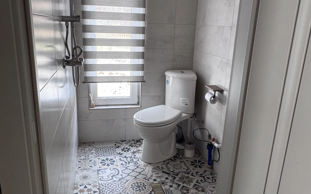 Частный дом OsinovkiHouse