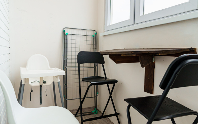 Odnokomnatnye S Vidom Na More Ot LetoApart Apartments