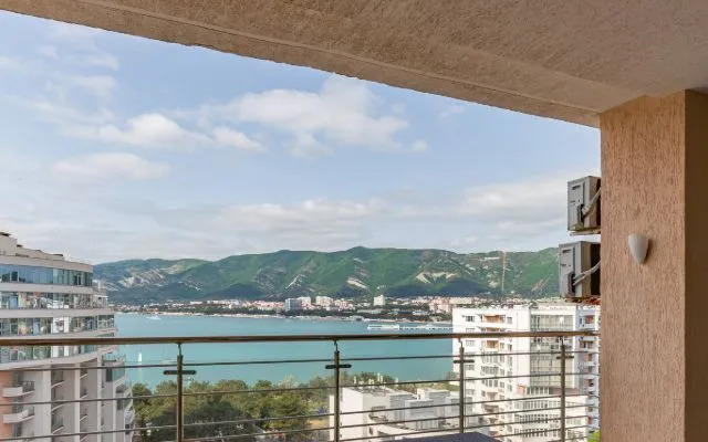 Квартира на Красногвардейской Улице, 36