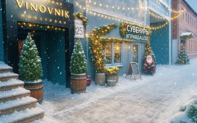 Апартаменты На Правды 25