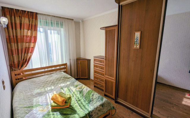 Апартаменты в самом центре