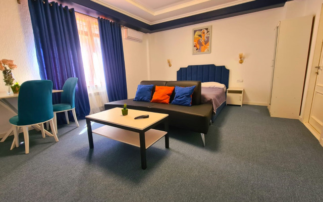 Hotel Cryptohotel.club