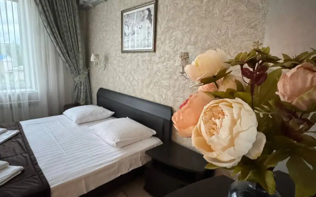Onix Hotel