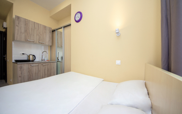 SyncotelHome Anichkov Bridj Apartments