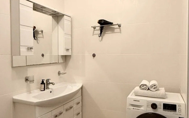 Квартира 3х-комнатная Зеленоградск