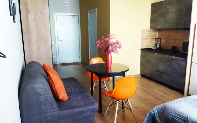 RentalSPb Apartment