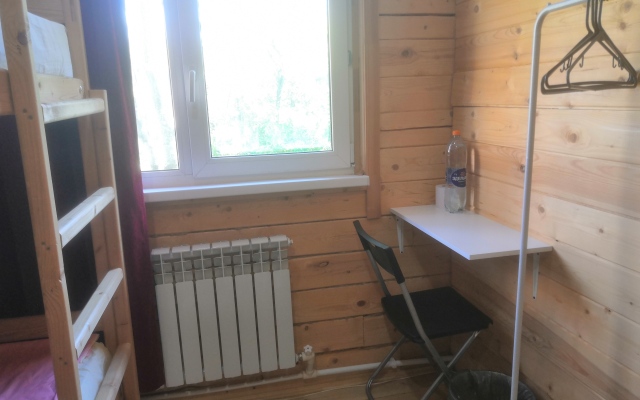 Меблированные комнаты Leo