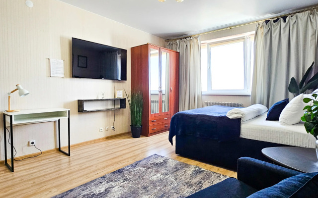 Аппартаменты Двухкомнатные Мкр Тундровый 5