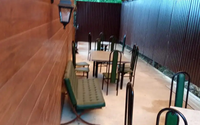 Гостевой дом ARBUZ