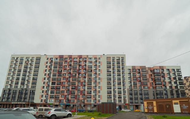 Dolina Apartments