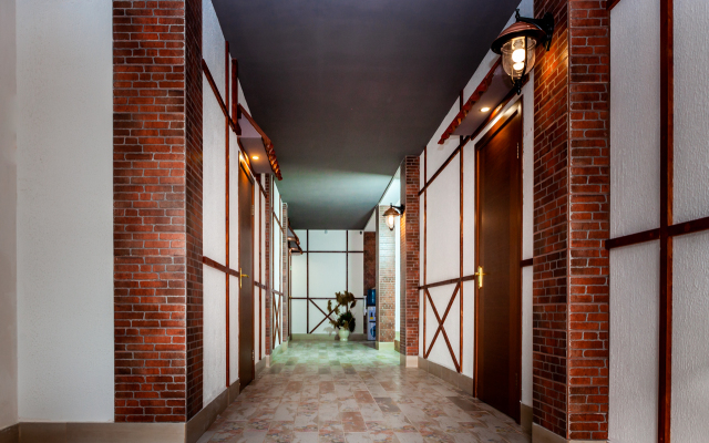 Relax 88 Apart-Hotel